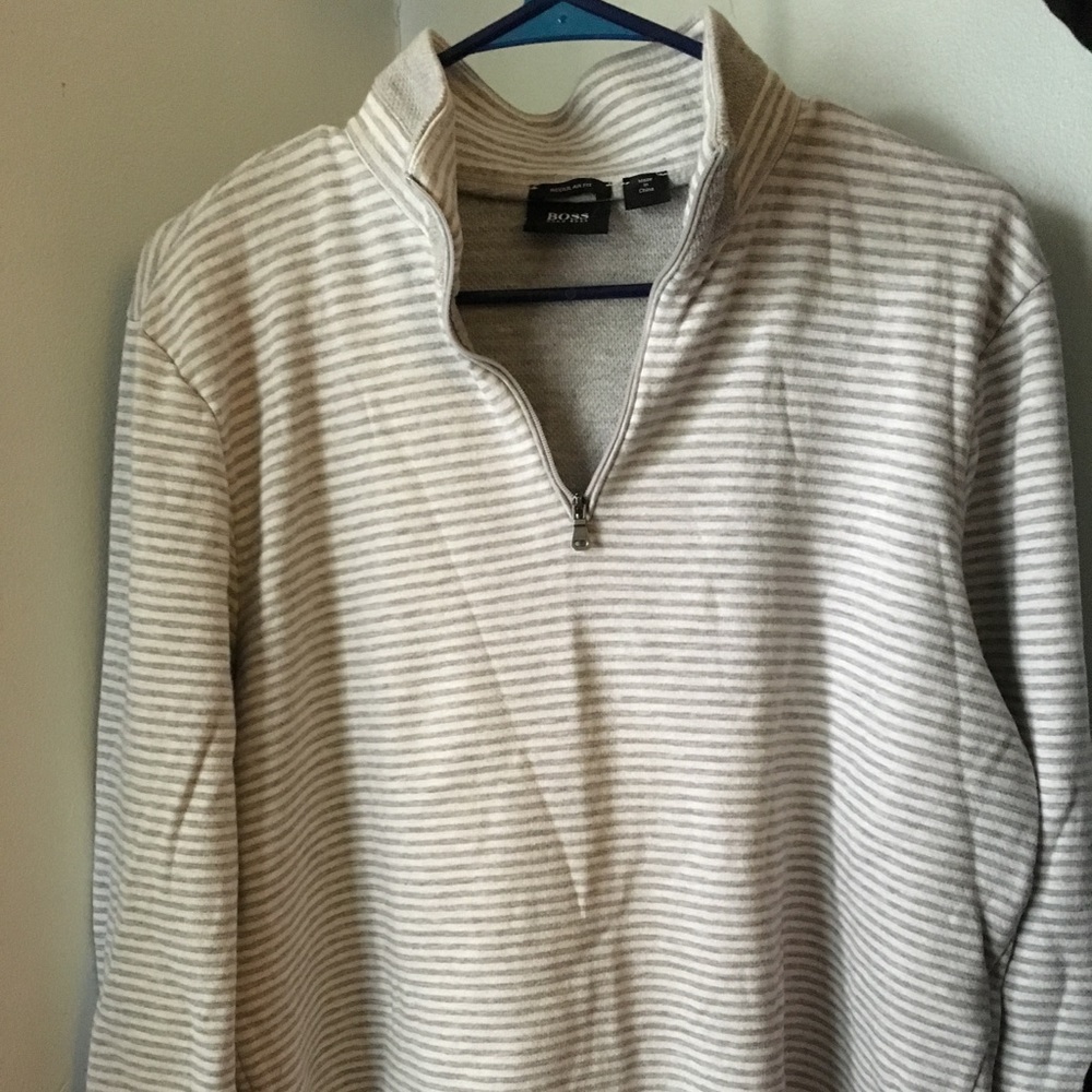 Hugo Boss Sweater